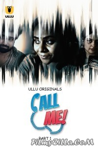 Call Me (2024) Ullu Original