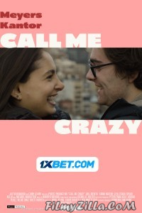 Call Me Crazy (2022) Hindi Dubbed