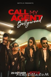 Call My Agent Bollywood (2021) Web Series