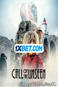 Call Of The Unseen (2022) Hindi Dubbed