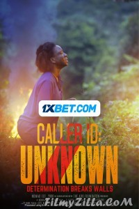 Caller ID: Unknown (2024) Hindi Dubbed