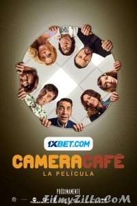 Camera Cafe la pelicula (2022) Hindi Dubbed