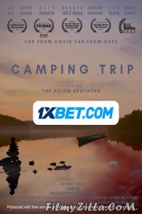 Camping Trip (2021) Hindi Dubbed