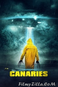 Canaries (2017) Hindi Dubbed