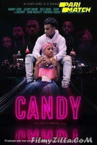 Candy (2019) Hindi Dubbed