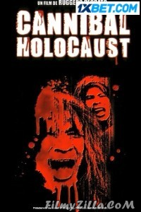 Cannabis Holocaust (2020) Hindi Dubbed