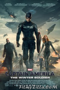 Captain America The Winter Soldier (2014) Hindi Dubbed Movie