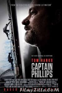 Captain Phillips (2013) Hindi Dubbed