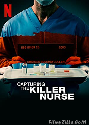 Capturing the Killer Nurse (2022) Hindi Dubbed