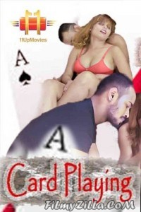 Card Playing (2020) 11UpMovies