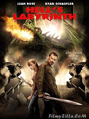 Carnivorous (2007) Hindi Dubbed