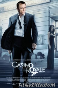 Casino Royale (2006) Hindi Dubbed