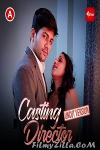 Casting Director (2023) Kotha App Original