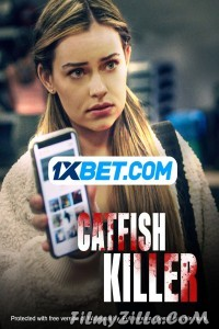 Catfish Killer (2022) Hindi Dubbed