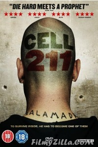 Cell 211 (2009) Hindi Dubbed