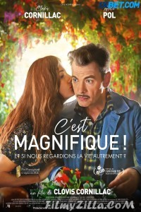 Cest magnifique (2022) Hindi Dubbed