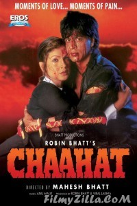 Chaahat (1996) Hindi Movie