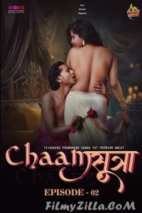 ChaamSutra (2024) MoodX Original