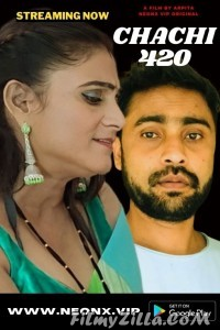 Chachi 420 (2023) NeonX Original