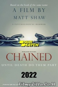 Chained (2022) Hindi Dubbed