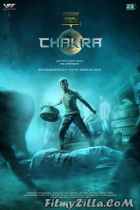 Chakra Ka Rakshak (2021) South Indian Hindi Dubbed Movie