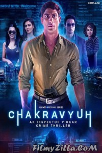 Chakravyuh (2021) Web Series