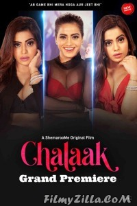 Chalaak (2023) Hindi Movie