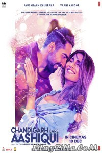 Chandigarh Kare Aashiqui (2021) Hindi Movie