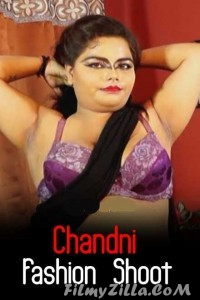 Chandni Fashion Shoot (2020) iEntertainment