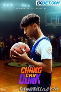 Chang Can Dunk (2022) Hindi Dubbed