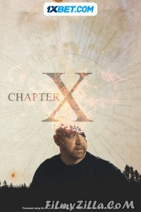 Chapter X (2023) Hindi Dubbed