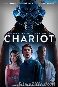 Chariot (2022) Hindi Dubbed