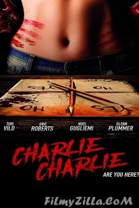 Charlie Charlie (2019) Hindi Dubbed