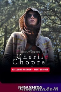 Charlie Chopra (2023) Web Series