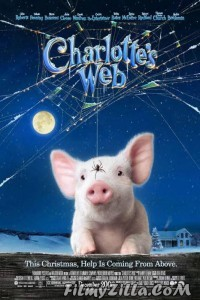 Charlottes Web (2006) Hindi Dubbed