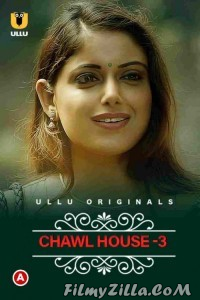 Charmsukh Chawl House (2022) Part 3 Ullu Original