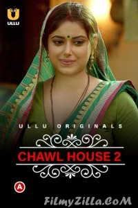 Charmsukh Chawl House 2 (2022) ULLU Original