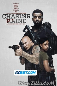 Chasing Raine (2024) Hindi Dubbed