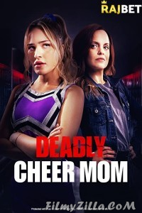 Cheerleader Conspiracy (2022) Hindi Dubbed