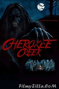 Cherokee Creek (2018) Hindi Dubbed