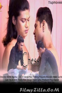 Chess (2020) 11UpMovies