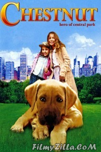 Chestnut Hero of Central Park (2004) Hindi Dubbed