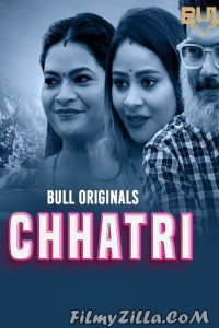 Chhatri (2024) Bull Original