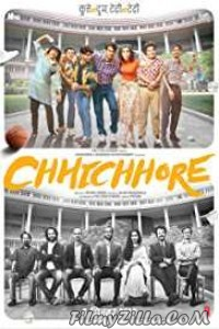 Chhichhore (2019) Hindi Movie