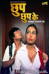 Chhup Chhup Ke (2022) BoomMovies Original