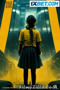 Child Machine (2023) Hindi Dubbed