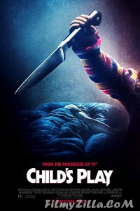 Child s Play (2019) English Movie