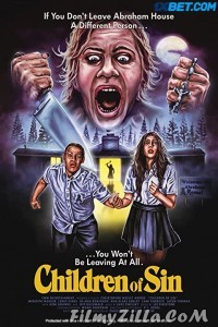 Children of Sin (2022) Hindi Dubbed