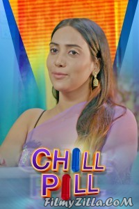 Chill Pill (2023) KooKu Original