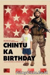 Chintu Ka Birthday (2020) Web Series